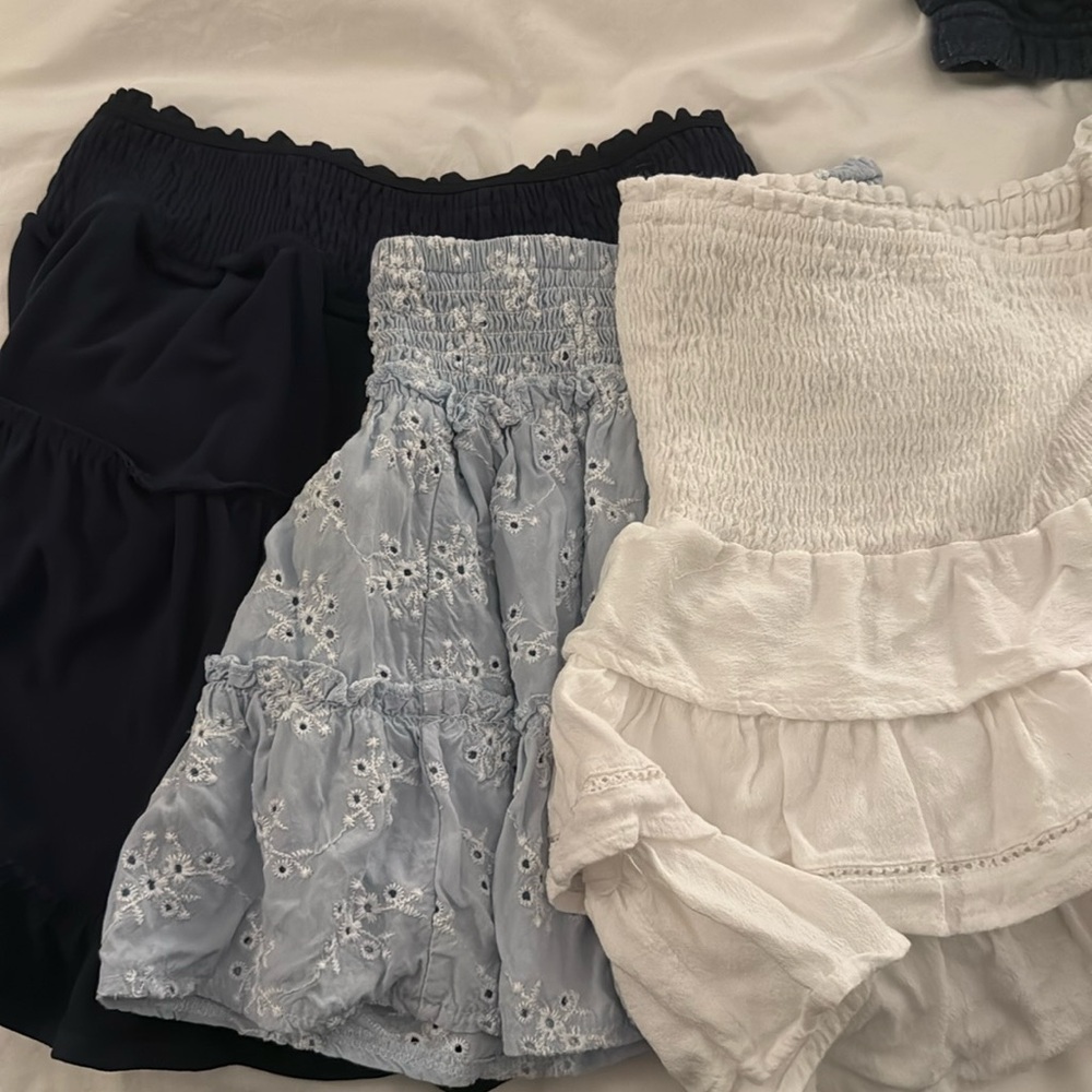 Skirt Bundle - image 1